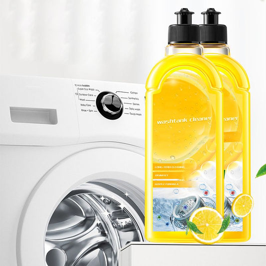 ✨Household Essentials✨ Washing Machine Cleaning Detergent