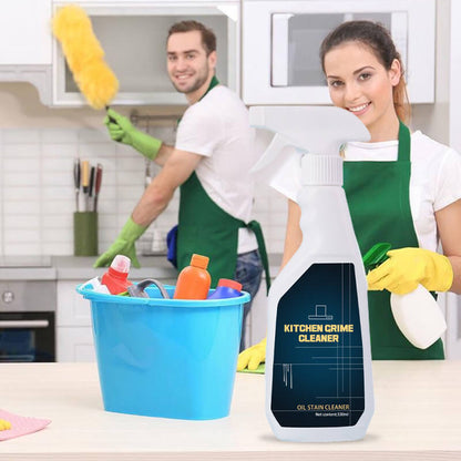 💥Last Day Big Sale 49% OFF💥 Household Heavy Oil Stain Range Hood Cleaning Agent