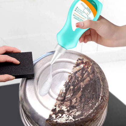 🔥New Year Big Sale 49% OFF🔥 Gel Cleaner for Cookware Bottom