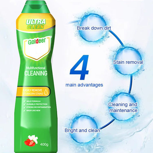 🔥Last Day Promotion 49% OFF🔥 Household Multi-purpose Gentle Cleanser